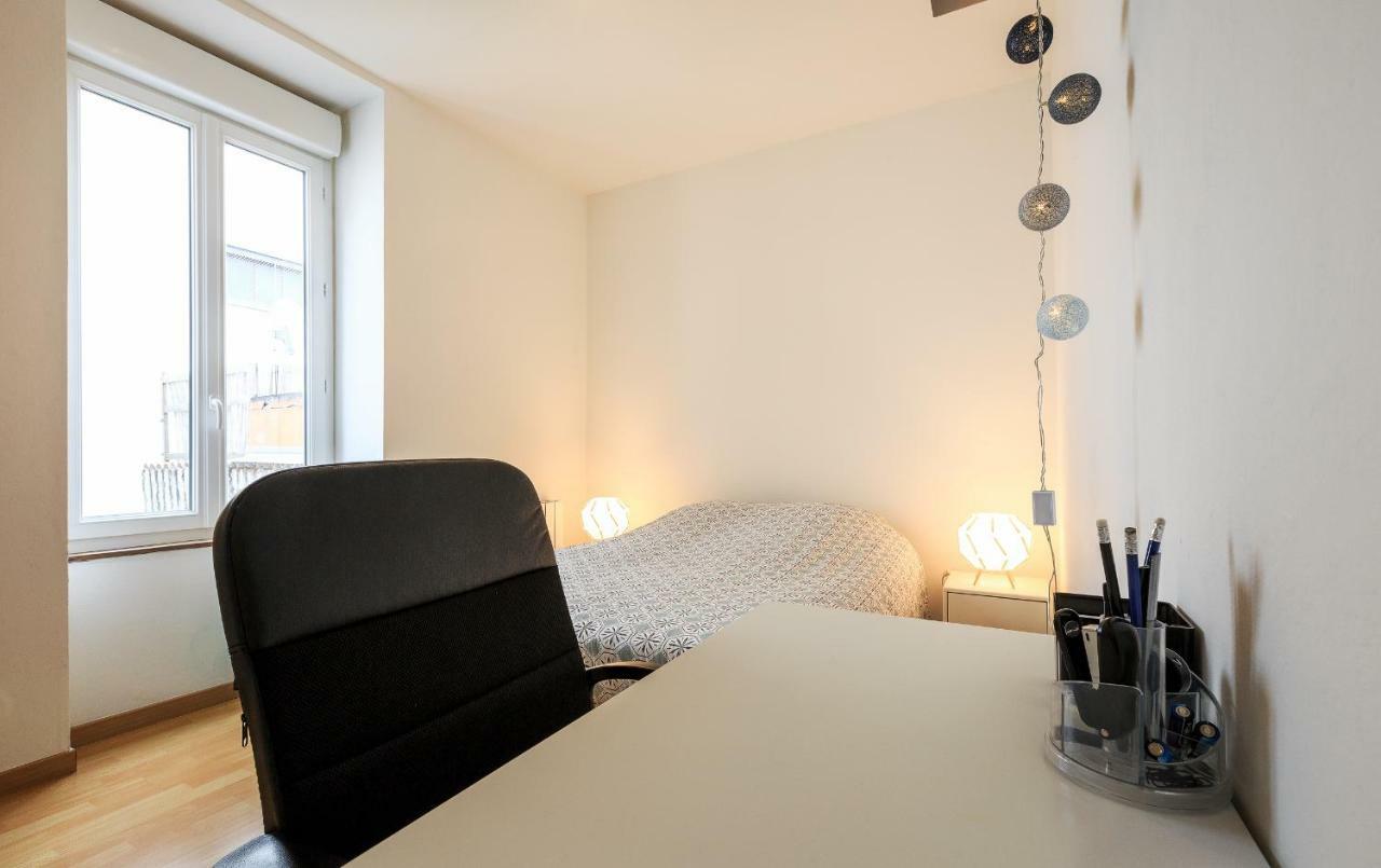 Le Duc De Vichy Apartment Exterior photo